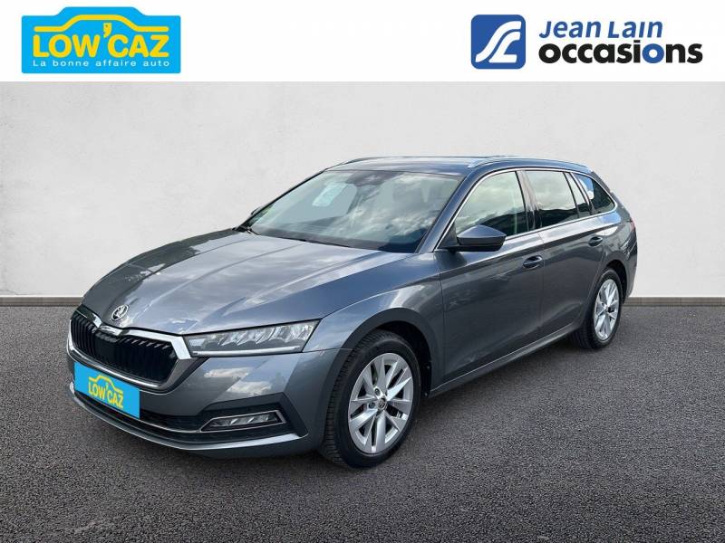 Image de l'annonce principale - Skoda Octavia