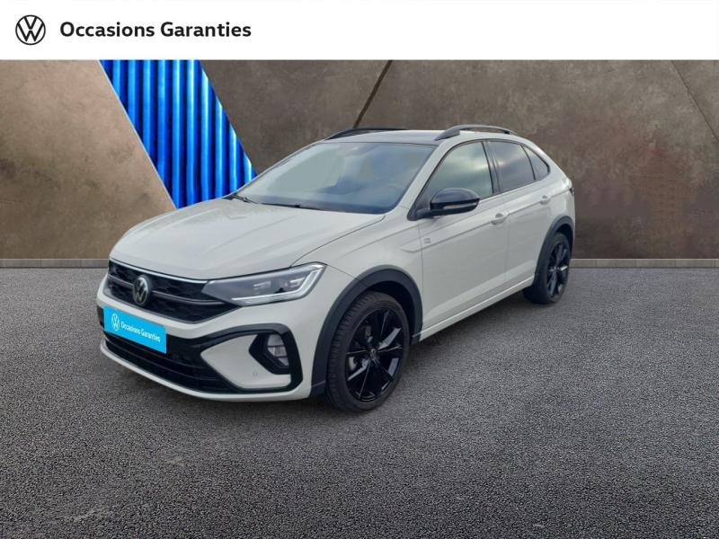 Image de l'annonce principale - Volkswagen Taigo