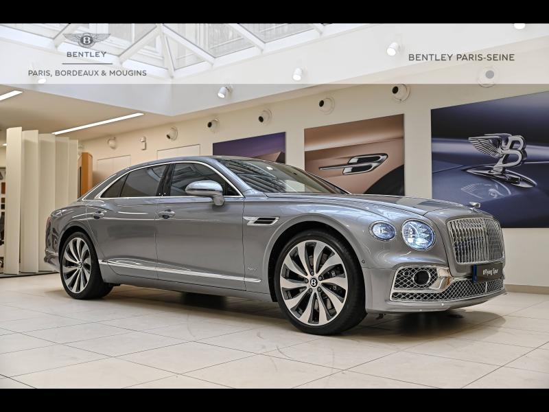 Image de l'annonce principale - Bentley Flying Spur