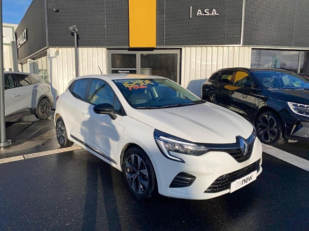 Image de l'annonce principale - Renault Clio