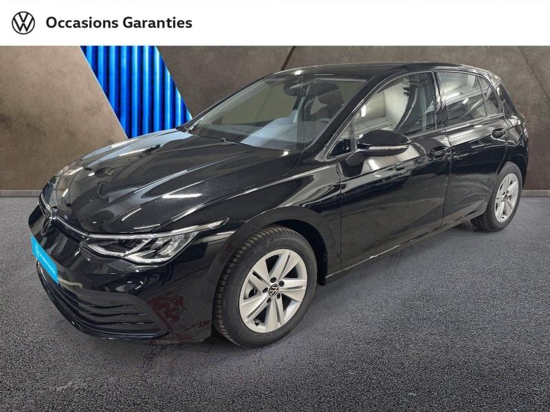 Image de l'annonce principale - Volkswagen Golf