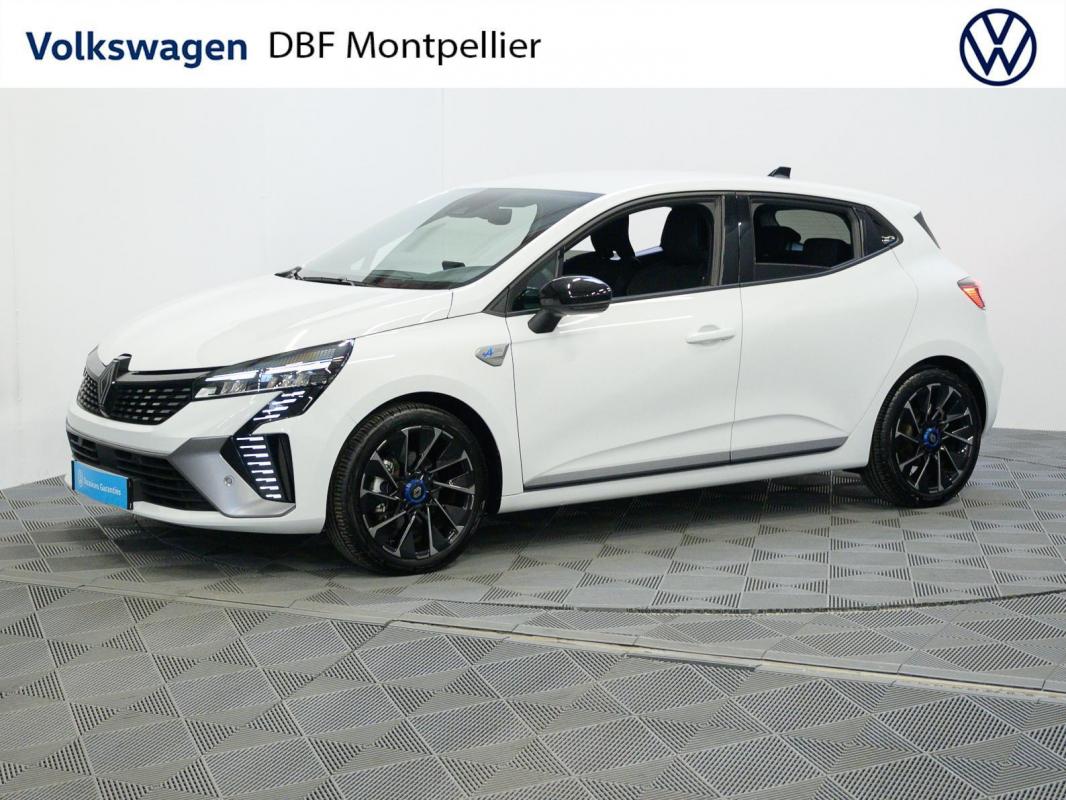 Image de l'annonce principale - Renault Clio