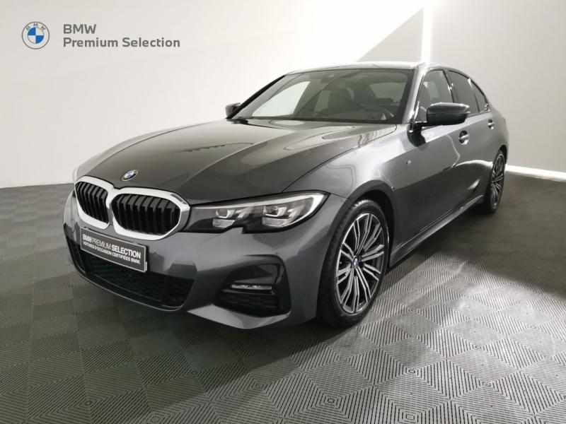 Image de l'annonce principale - BMW Série 3