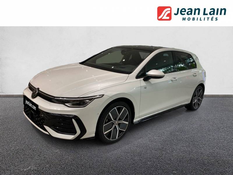 Image de l'annonce principale - Volkswagen Golf