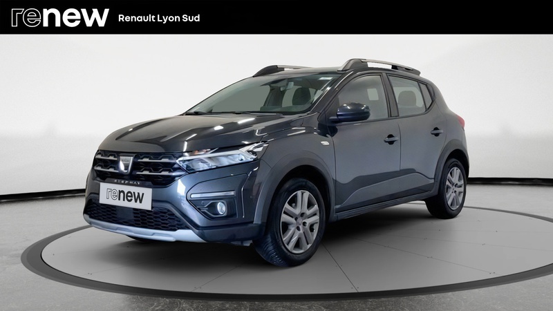 Image de l'annonce principale - Dacia Sandero