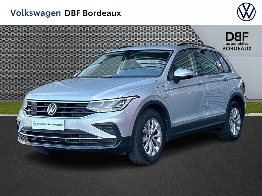 Image de l'annonce principale - Volkswagen Tiguan