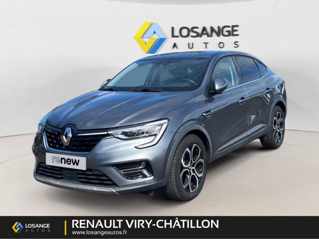 Image de l'annonce principale - Renault Arkana