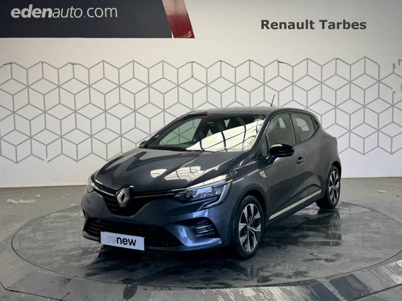 Image de l'annonce principale - Renault Clio