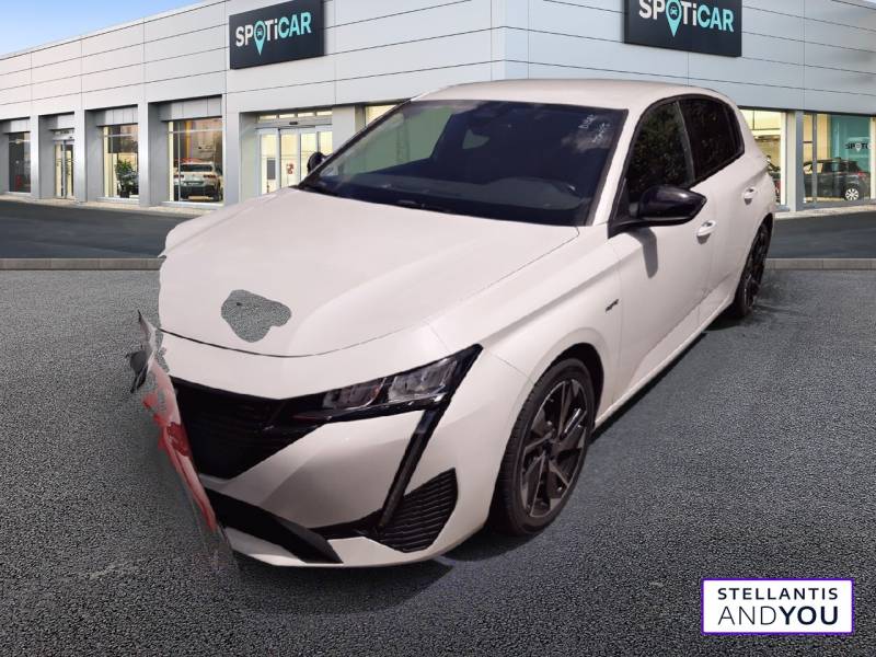Image de l'annonce principale - Peugeot 308