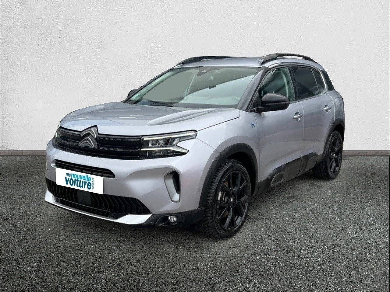 Image de l'annonce principale - Citroën C5 Aircross