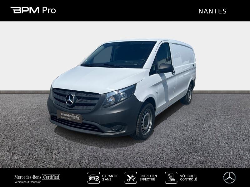 Image de l'annonce principale - Mercedes-Benz Vito