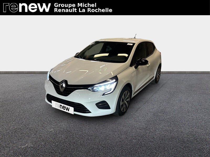 Image de l'annonce principale - Renault Clio