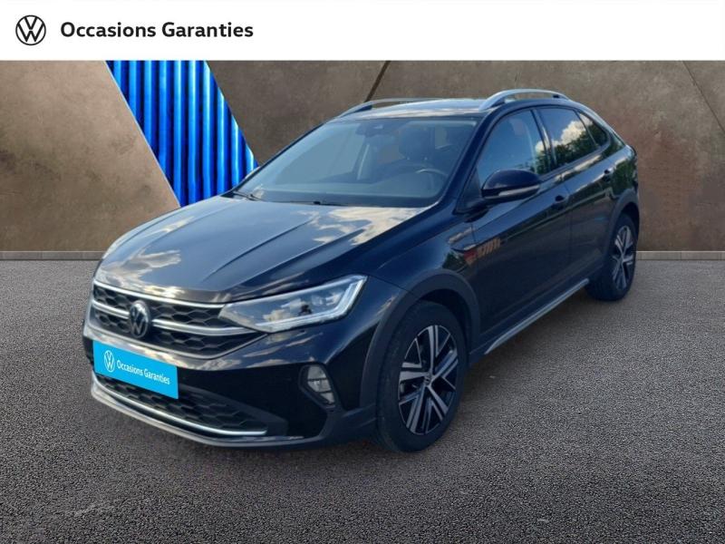 Image de l'annonce principale - Volkswagen Taigo