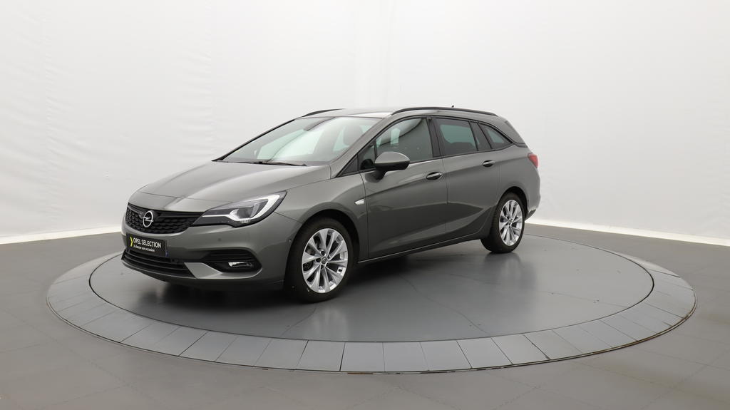 Image de l'annonce principale - Opel Astra Sports Tourer