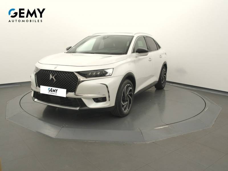 Image de l'annonce principale - DS DS 7 Crossback