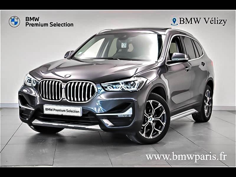 Image de l'annonce principale - BMW X1