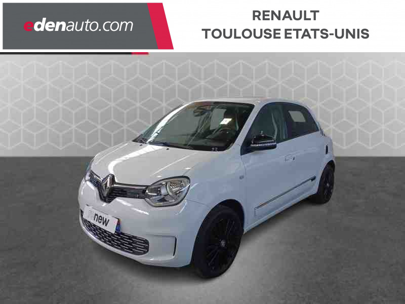 Image de l'annonce principale - Renault Twingo