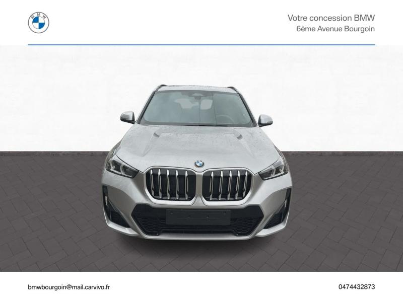 Image de l'annonce principale - BMW X1