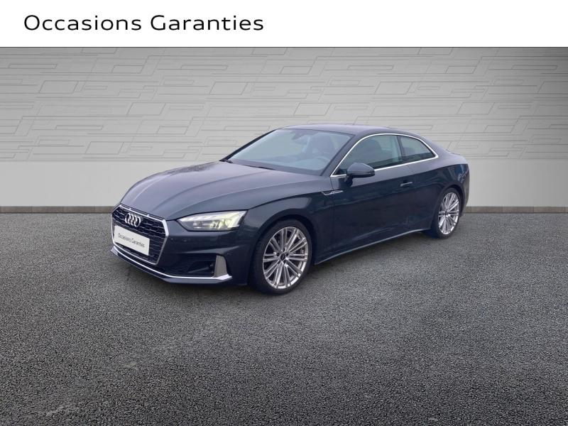 Image de l'annonce principale - Audi A5