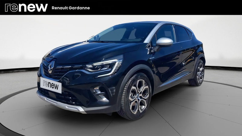 Image de l'annonce principale - Renault Captur
