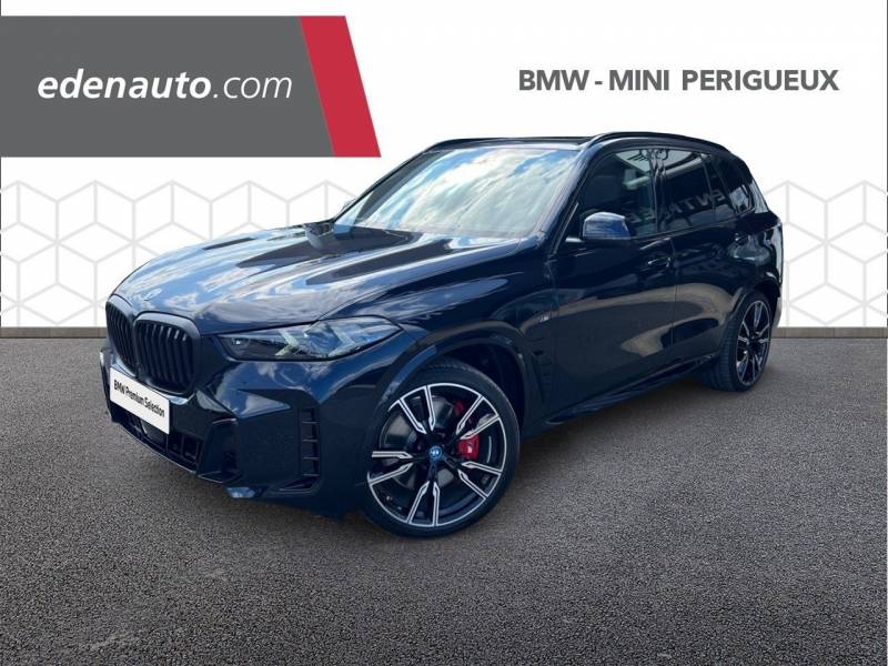 Image de l'annonce principale - BMW X5