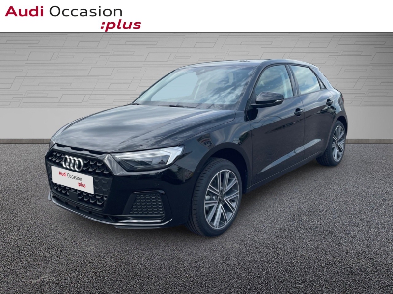 Image de l'annonce principale - Audi A1