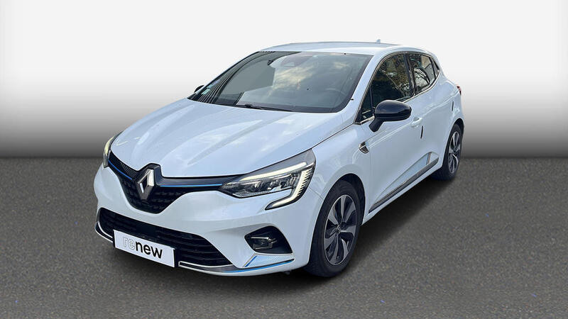 Image de l'annonce principale - Renault Clio