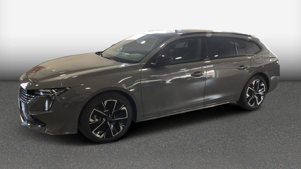 Image de l'annonce principale - Peugeot 508 SW