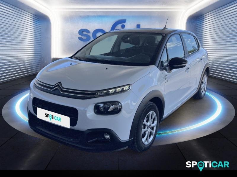 Image de l'annonce principale - Citroën C3
