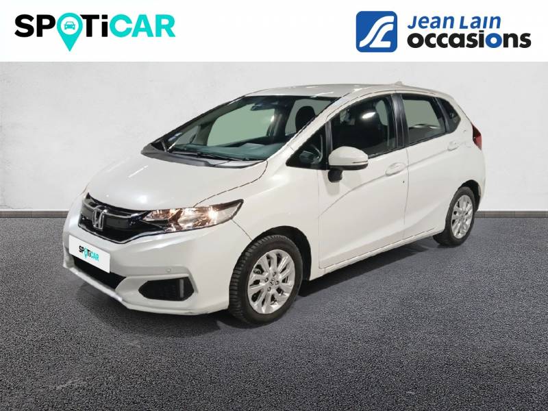 Image de l'annonce principale - Honda Jazz