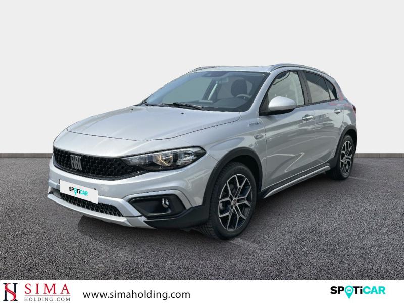 Image de l'annonce principale - Fiat Tipo Cross