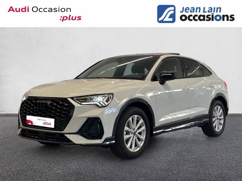 Image de l'annonce principale - Audi Q3