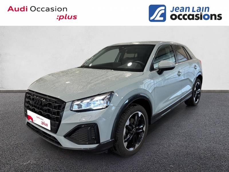 Image de l'annonce principale - Audi Q2