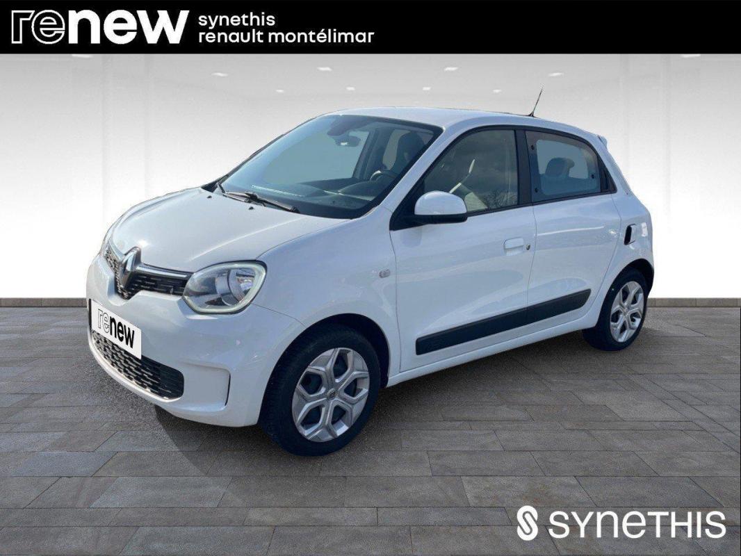 Image de l'annonce principale - Renault Twingo