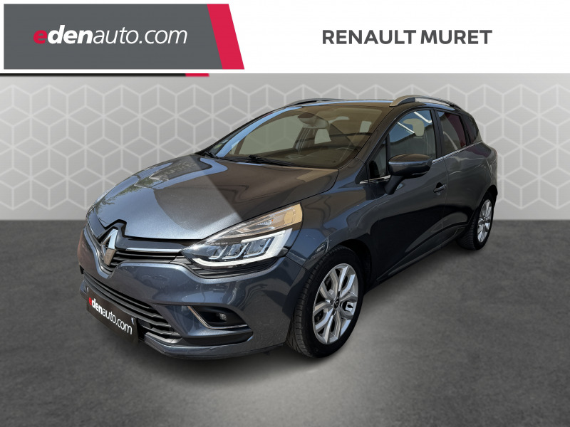 Image de l'annonce principale - Renault Clio