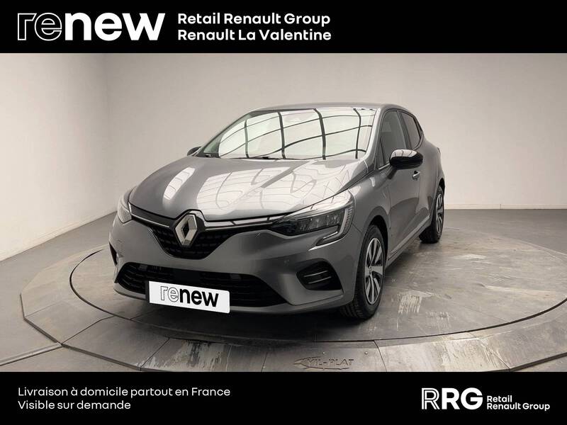 Image de l'annonce principale - Renault Clio