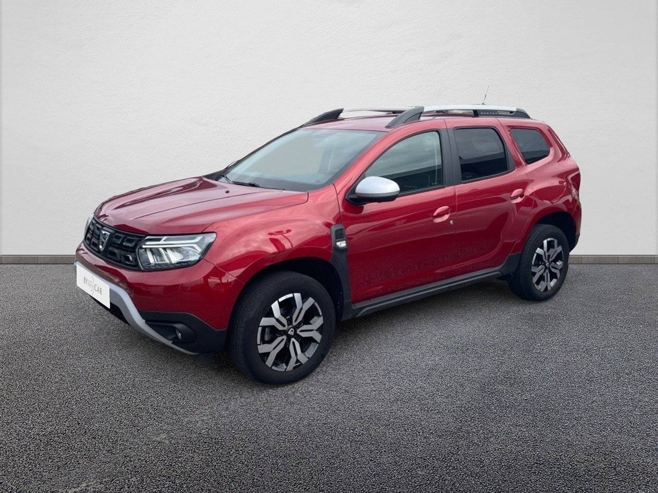 Image de l'annonce principale - Dacia Duster