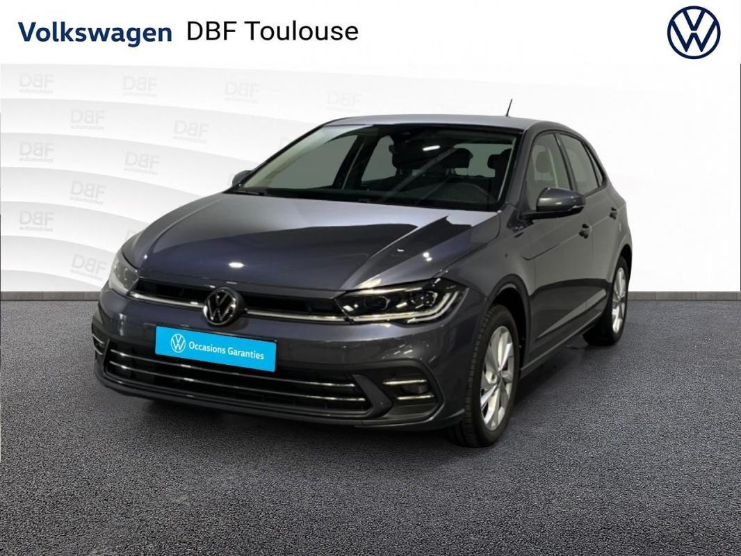 Image de l'annonce principale - Volkswagen Polo