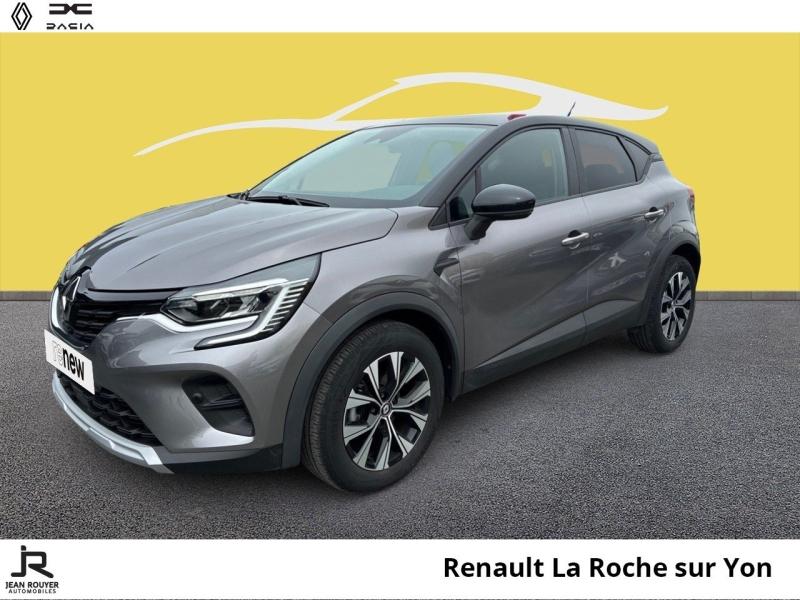 Image de l'annonce principale - Renault Captur