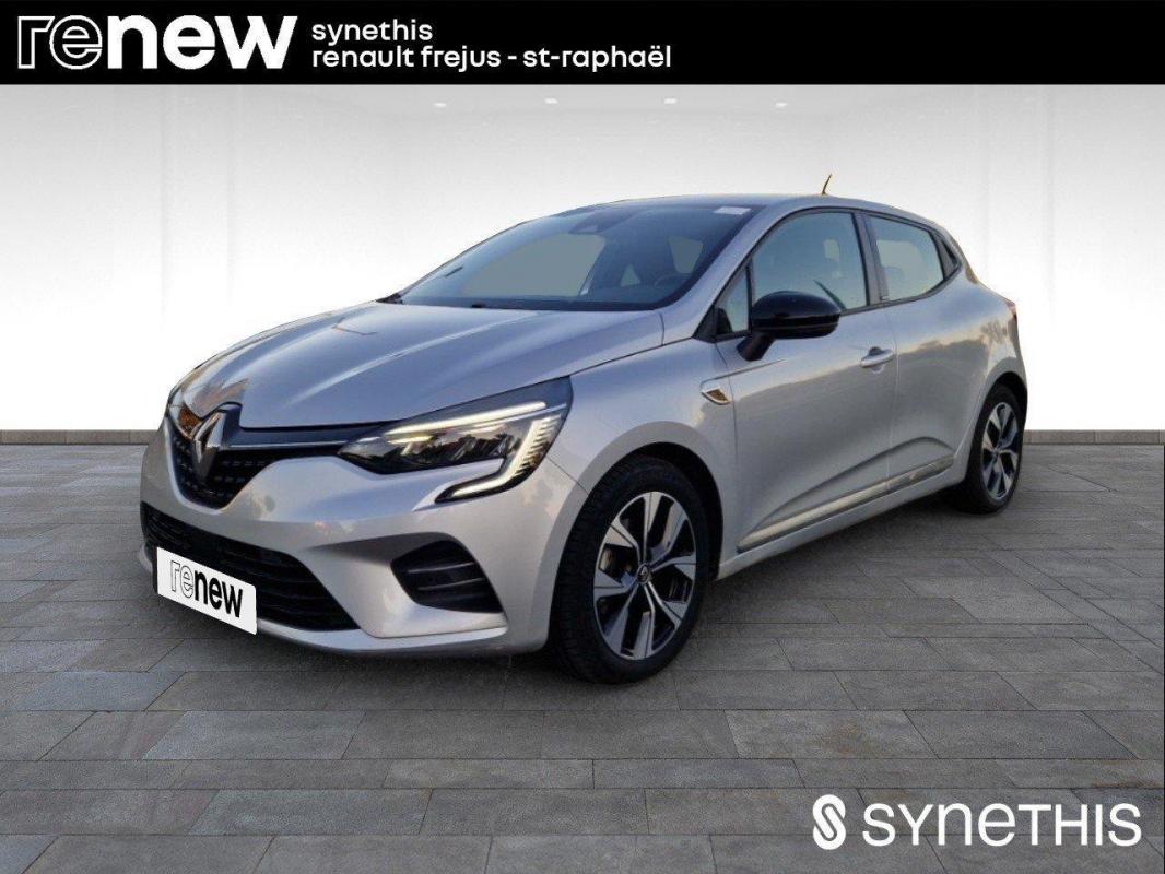 Image de l'annonce principale - Renault Clio