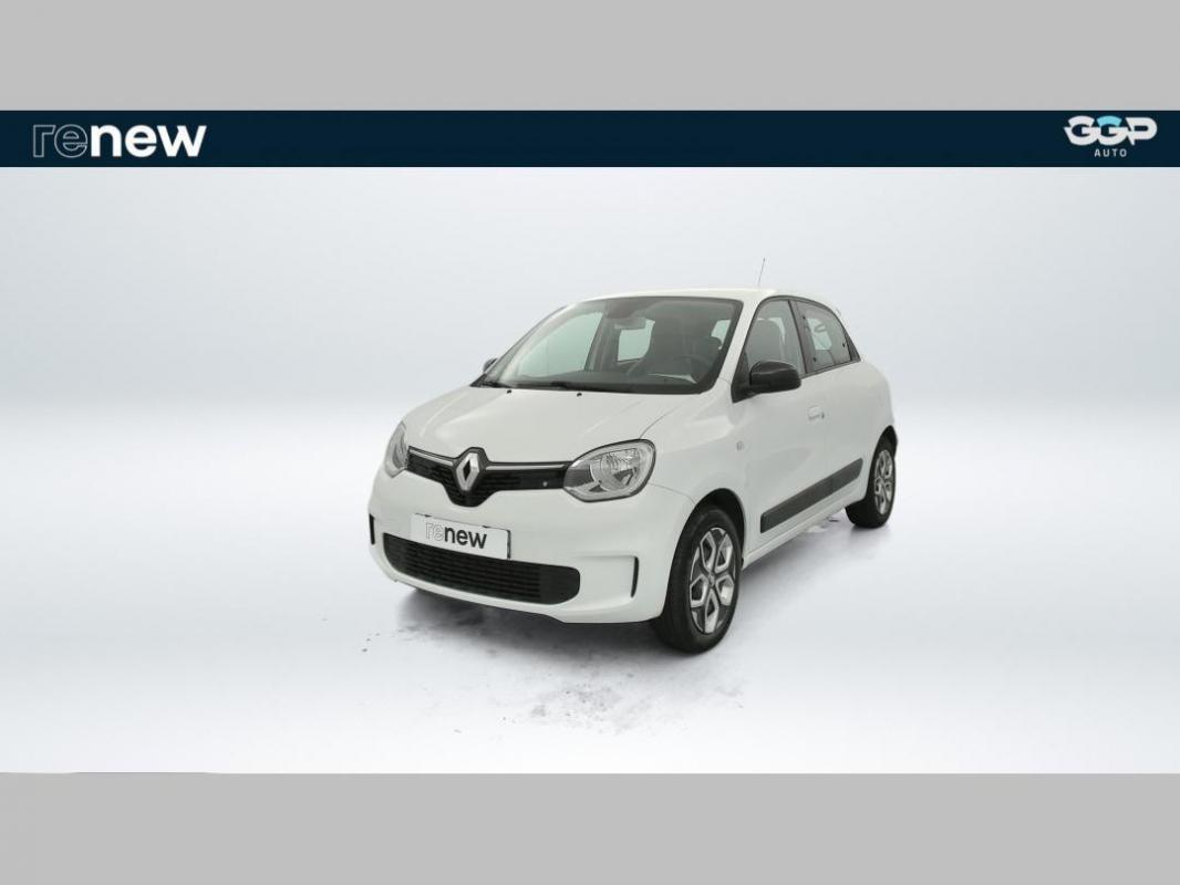 Image de l'annonce principale - Renault Twingo