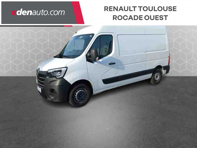 Image de l'annonce principale - Renault Master