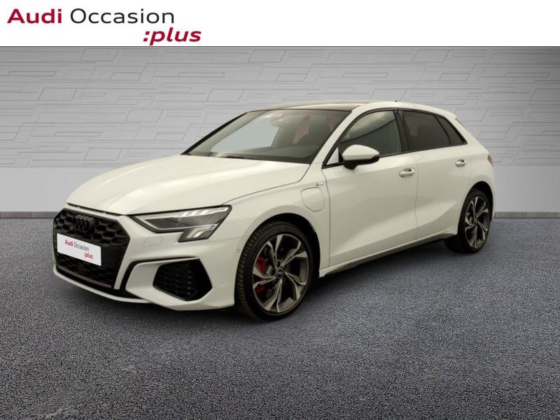 Image de l'annonce principale - Audi A3