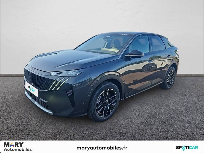Image de l'annonce principale - Peugeot 3008