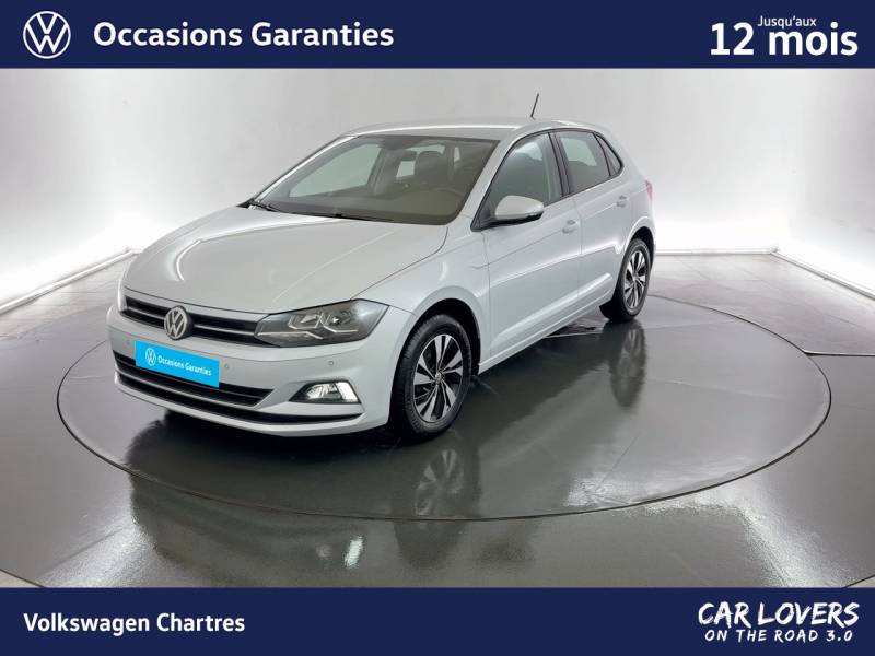 Image de l'annonce principale - Volkswagen Polo