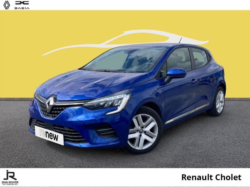 Image de l'annonce principale - Renault Clio