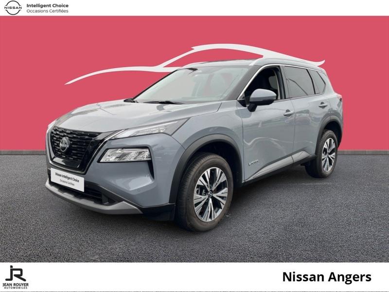 Image de l'annonce principale - Nissan X-Trail