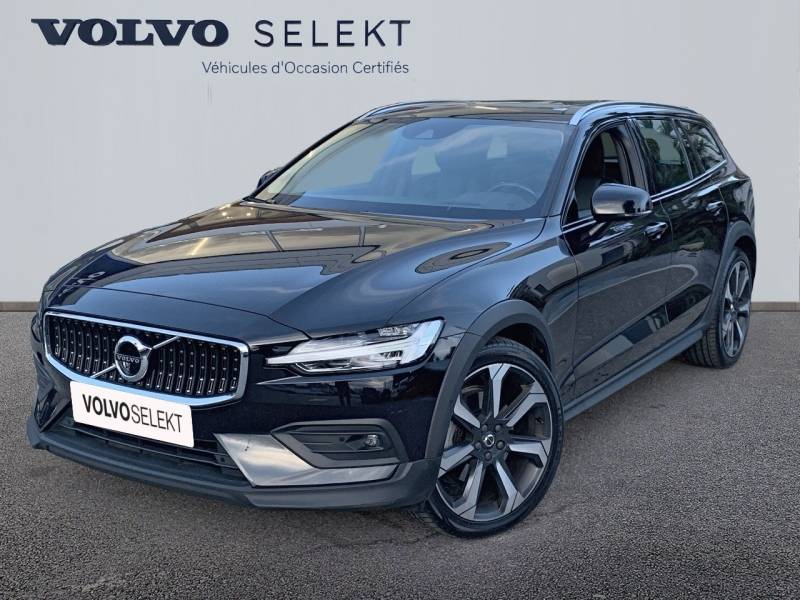 Image de l'annonce principale - Volvo V60