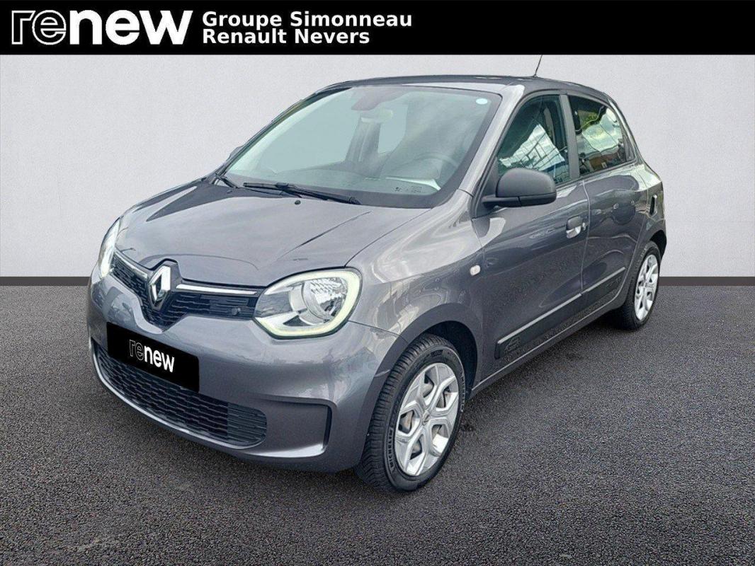 Image de l'annonce principale - Renault Twingo