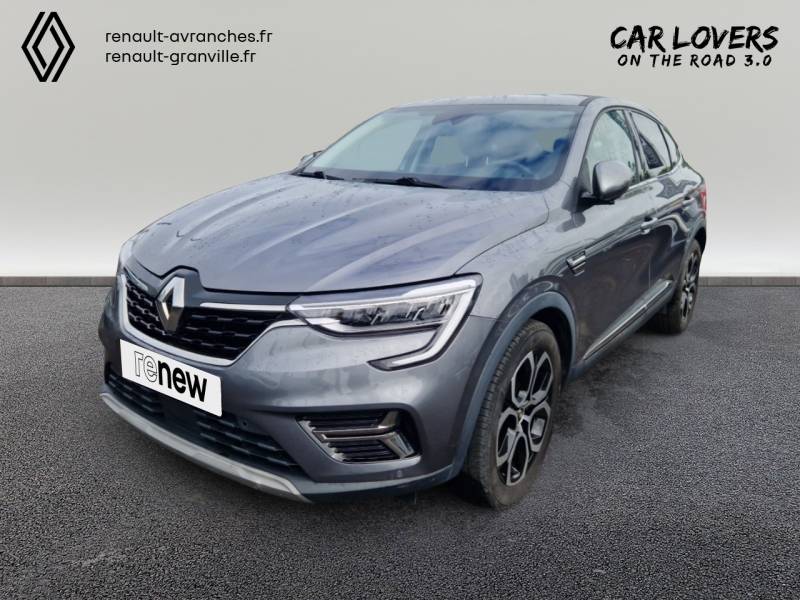 Image de l'annonce principale - Renault Arkana